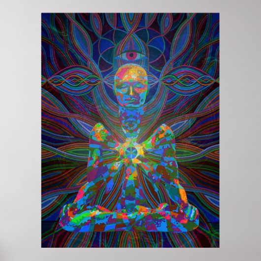 Digitale Vernetzung - 2014 Poster (Vorne)