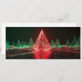 Digitale Weihnachten (Vorne/Hinten)