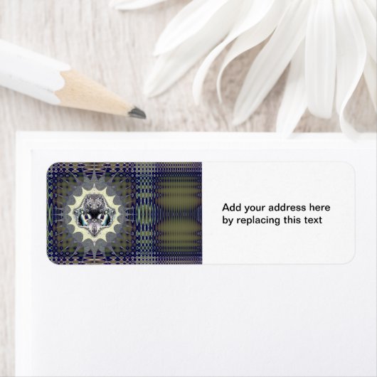 Digitale Welt (Insitu)