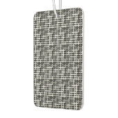 Digitale Welt Duftbäumchen Autolufterfrischer (Links)