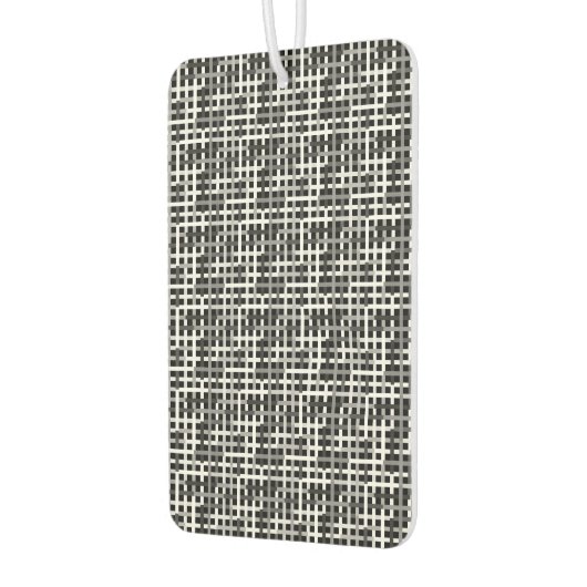 Digitale Welt Duftbäumchen Autolufterfrischer (Links)