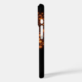 Digitale Wurzeln: Der Leuchtturm Case-Mate iPhone Hülle (Rückseite / Links)