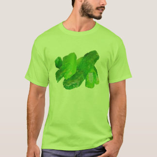 digitalen DzynRs "KRYPTO" MCS-T-Shirts T-Shirt