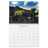 Digitaler Artwork-Kalender 2012 Kalender (Feb 2027)