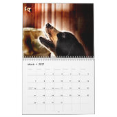 Digitaler Artwork-Kalender 2013 Kalender (Mär 2027)