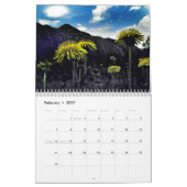 Digitaler Artwork-Kalender 2013 Kalender (Feb 2027)