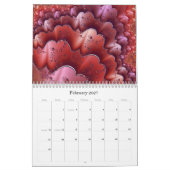Digitaler Barockkalender 2020 Fraktal Kalender (Feb 2027)