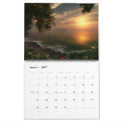 Digitaler Blasphemy Classic-Wall-Kalender Kalender (Mär 2027)