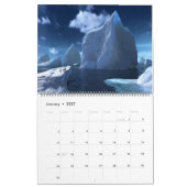 Digitaler Blasphemy Classic-Wall-Kalender Kalender (Jan 2027)