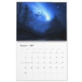 Digitaler Blasphemy Classic-Wall-Kalender Kalender (Feb 2027)