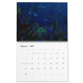 Digitaler Blasphemy Classic-Wall-Kalender Kalender (Feb 2027)
