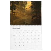 Digitaler Blasphemy Classic-Wall-Kalender Kalender (Mär 2026)