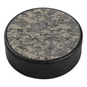 Digitaler Camouflage-Druck für die militärische Ca Eishockey Puck (3/4)