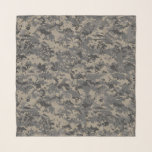 Digitaler Camouflage-Druck für die militärische Ca Schal<br><div class="desc">Digitaler Camouflage-Druck für die militärische Camouflage</div>