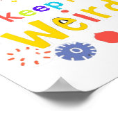 Digitaler Download behalten - Perfekt für DTF P Poster (Ecke)