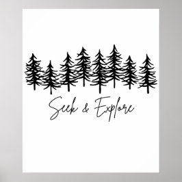 Digitaler Download und Drucken suchen und entdecke Poster