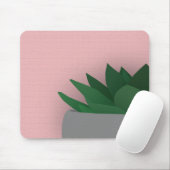 Digitaler Erfolg Mousepad (Mit Mouse)