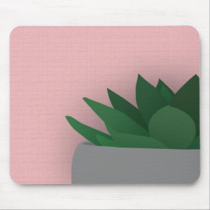 Digitaler Erfolg Mousepad