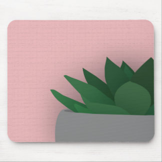Digitaler Erfolg Mousepad