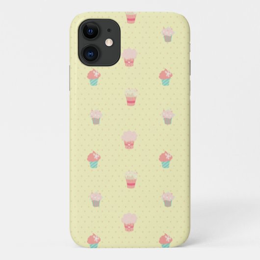 Digitaler Hintergrund | Zazzle_Growshop. Case-Mate iPhone Hülle (Rückseite)