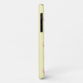 Digitaler Hintergrund | Zazzle_Growshop. Case-Mate iPhone Hülle (Hinten/Links)