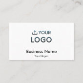 Digitaler Rabattcoupon mit QR-Code Logo rosa Rabattkarte (Rückseite)