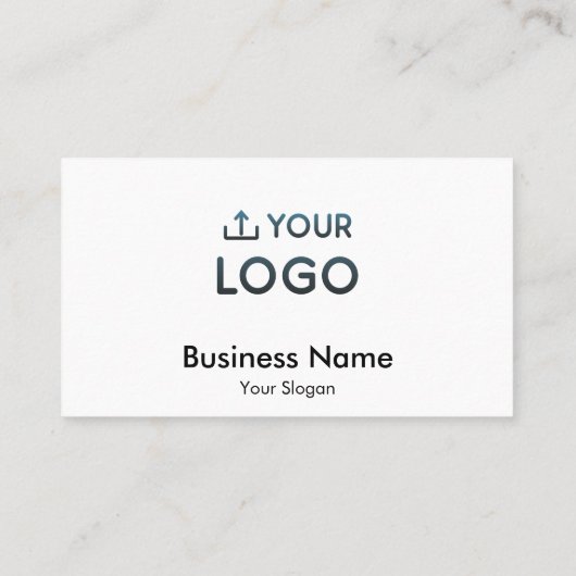 Digitaler Rabattcoupon mit QR-Code Logo rosa Rabattkarte (Rückseite)