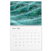 Digitaler Terminkalender Kalender (Mär 2026)