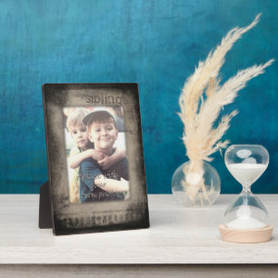 Digitaler, urbaner Grunge gestörter Filmstreifen Fotoplatte