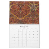 Digitales Barock 2016 - Kalender (Feb 2027)