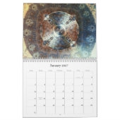 Digitales Barock 2016 - Kalender (Jan 2027)