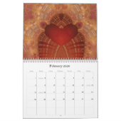 Digitales Barock 2017 - Kalender (Feb 2026)