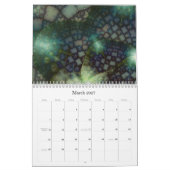 Digitales Barock 2018 - Kalender (Mär 2027)