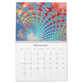 Digitales Barock 2018 - Kalender (Feb 2027)