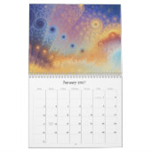 Digitales Barock 2024 - Kalender (Jan 2027)