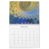 Digitales Barock 2024 - Kalender (Mär 2026)