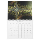 Digitales Barock 2025 - Kalender (Mär 2026)