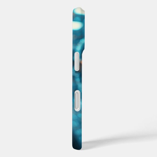 Digitales Bewusstsein Case-Mate iPhone Hülle (Rückseite / Rechts)