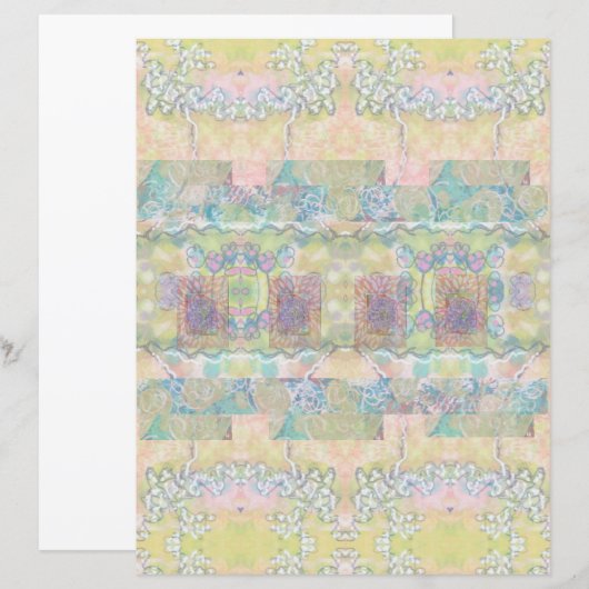 Digitales Design-5 (Vorne/Hinten)