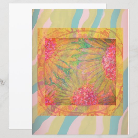 Digitales Design-7 (Vorne/Hinten)