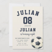 Digitales Download-Party - Einladung (Vorderseite)