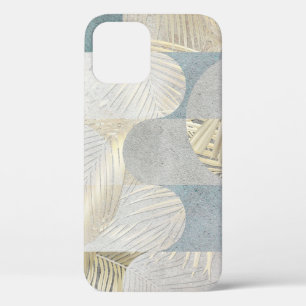Digitales Fliesendesign. 3D macht farbige Keramik Case-Mate iPhone Hülle