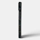 Digitales Foto Case-Mate iPhone Hülle (Rückseite / Links)