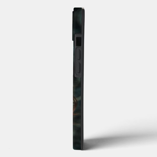 Digitales Foto Case-Mate iPhone Hülle (Rückseite / Links)