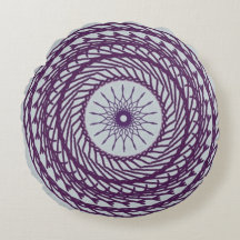 Digitales geometrisches Muster