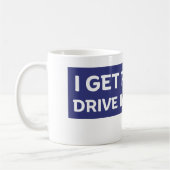 digitales Marketing, werde ich bezahlt, um im Verk Kaffeetasse (Links)