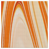 Digitales Orange-Marmorgewebe1 Gewebe Stoff (Nahaufnahme)