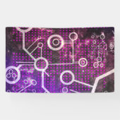 Digitales Universum Banner (Horizontal)