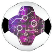 Digitales Universum Fußball (Gedreht)