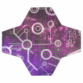 Digitales Universum Fußball (Flach)